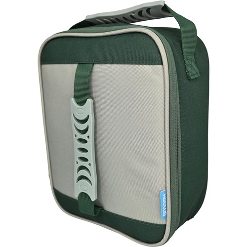 Smash Lunch 35424 Duo Insulated Lunch Bag with Handle