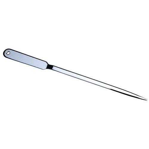 Esselte Letter Opener Stainless Steel - Theodist