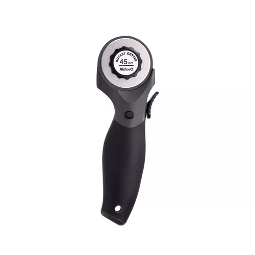 KW-triO 03804 Rotary Cutter 45mm - Theodist
