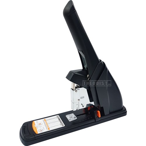 Deli 0383 Heavy Duty Effortless Stapler 23/6-23/23 - Theodist