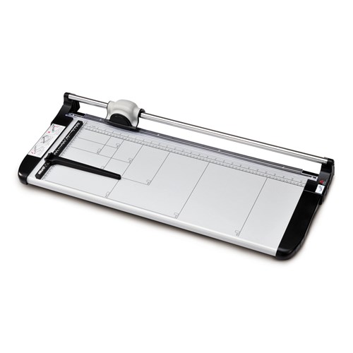 KW-triO 13919 Rotary Paper Trimmer A3 - Theodist