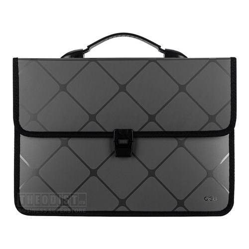 Deli 39634 Brief Case A4 New York_5 - Theodist