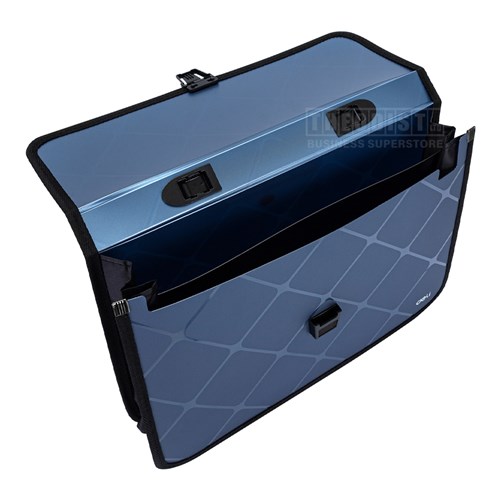 Deli 39634 Brief Case A4 New York_4 - Theodist