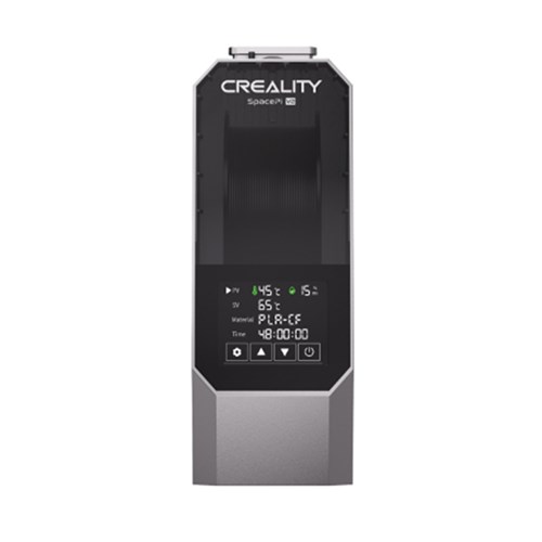 Creality Space Pi V2 Dry Box Filament Dryer 4005010161_2 - Theodist