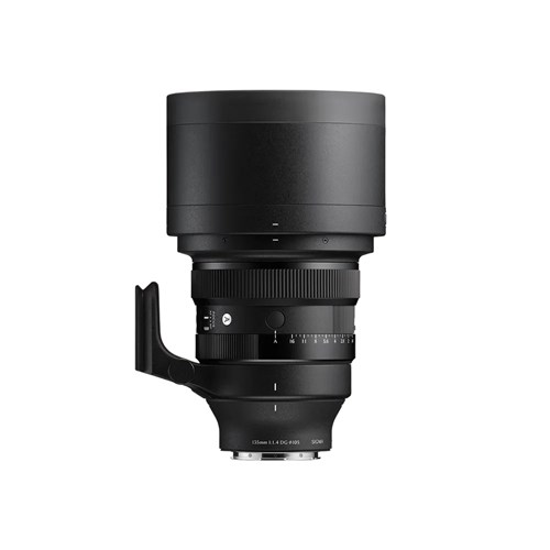 Sigma 135mm f/1.4 DG Art for Sony E Mount Lens 4241965 - Theodist