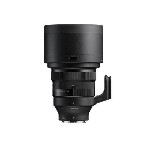 Sigma 135mm f/1.4 DG Art for Sony E Mount Lens 4241965_2 - Theodist