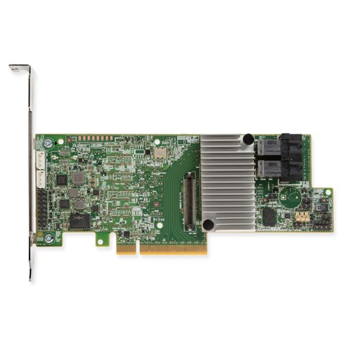 Lenovo ThinkSystem RAID 730-8i 1GB Cache 7Y37A01083 - Theodist