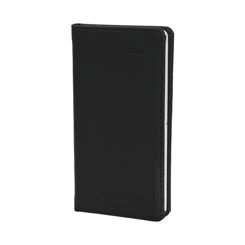 Collins 2024 CW7 Notebook Diary Slim 441632 - Theodist