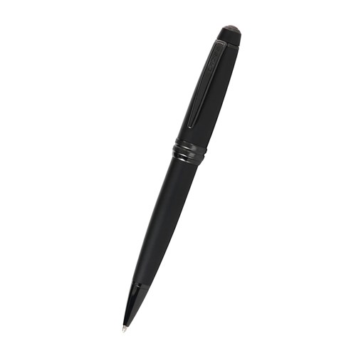 Cross 452-19 Ball-Point Pen Stylo Bille Matte Black - Theodist