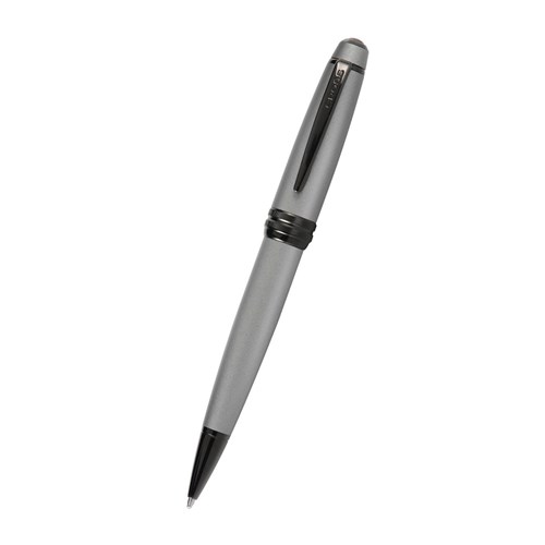 Cross 452-20 Ball-Point Pen Stylo Bille Matte Gunmetal - Theodist