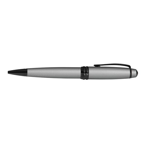 Cross 452-20 Ball-Point Pen Stylo Bille Matte Gunmetal_1 - Theodist