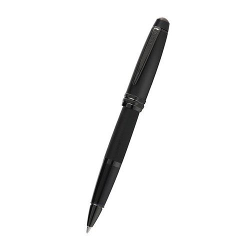 Cross 455-19 Rolling Ball Pen Stylo Roller Matte Black - Theodist