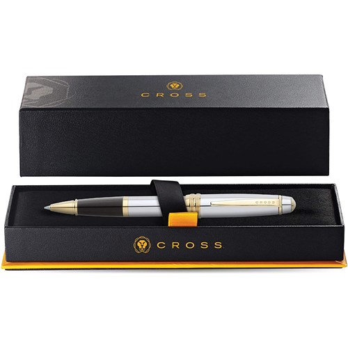 Cross 455 Bailey Medalist Selectip Rollerball Pen_2 - Theodist