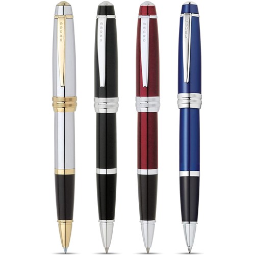 Cross 455 Bailey Medalist Selectip Rollerball Pen_3 - Theodist