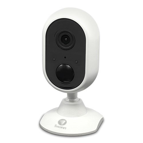 Swann SWIFI-ALERTCAM Alert Indoor Wireless Security Camera 1080p - Theodist