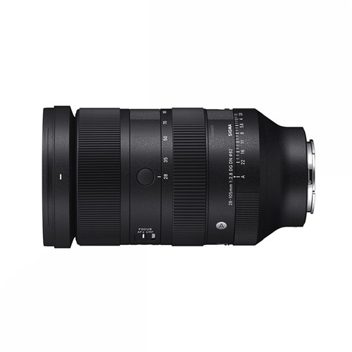 Sigma 28-105mm f/2.8 DG DN Art Lens for Sony E-Mount 4636965