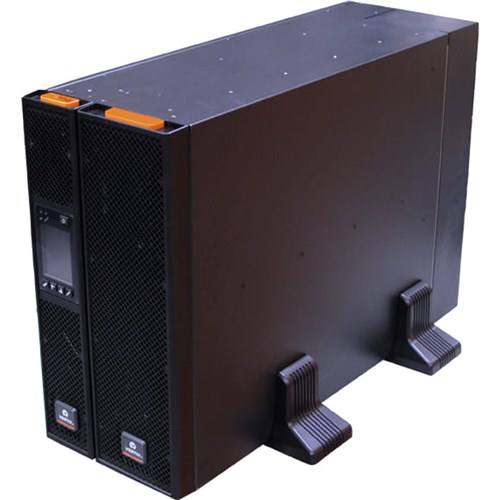 Vertiv Liebert GXT5 10KVA Rack/Tower Online UPS GXT5-10KIRT5UXLN_1 - Theodist