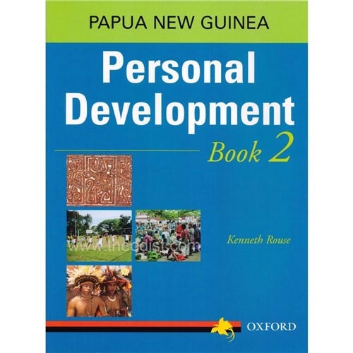 Oxford Personal Development Book 2 for PNG - Theodist