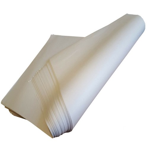 PAPER NEWSPRINT BUTCHER 600 x 870 7kg BUNDLE 42-48gsm - Theodist - Theodist