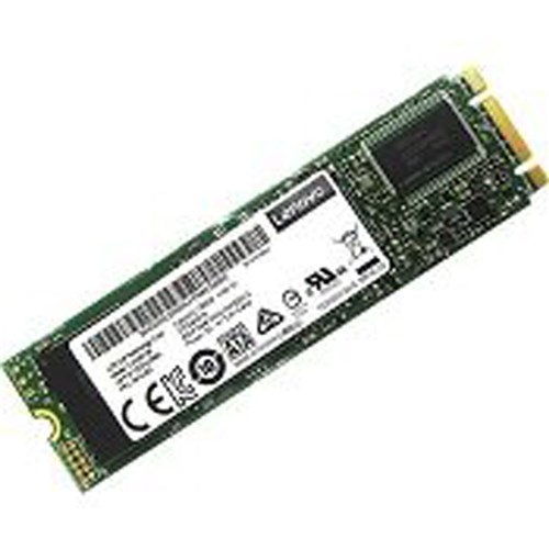 Lenovo ThinkSystem M.2 5300 480GB SATA 6Gbps Non-Hot Swap SSD 4876279, 4XB7A17073 - Theodist