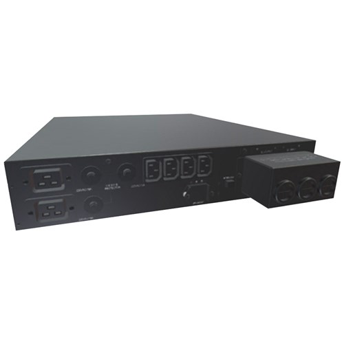 Vertiv Single POD (5KVA/6KVA) 02010011_1 - Theodist