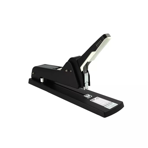 KW-triO 050LH Lever-Tech Effortless Long Reach Heavy Duty Stapler, 200 Sheets - Theodist