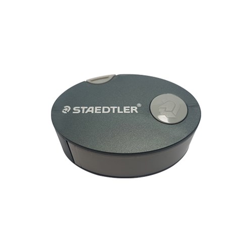 Staedtler 512 PS2-S Pencil Sharpener_2 - Theodist