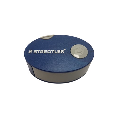 Staedtler 512 PS2-S Pencil Sharpener_1 - Theodist