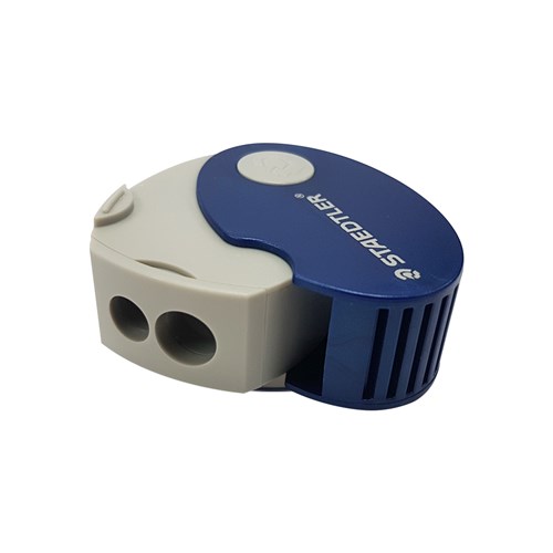 Staedtler 512 PS2-S Pencil Sharpener_4 - Theodist