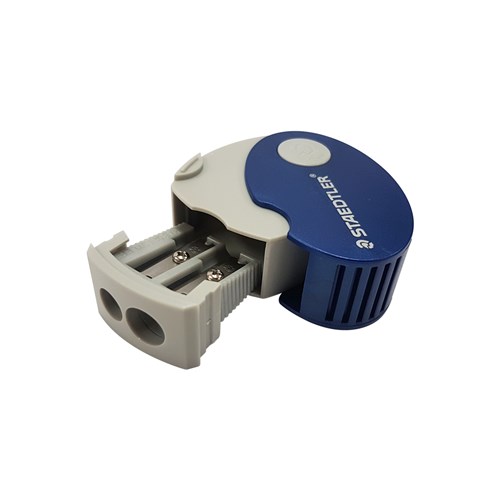 Staedtler 512 PS2-S Pencil Sharpener_5 - Theodist