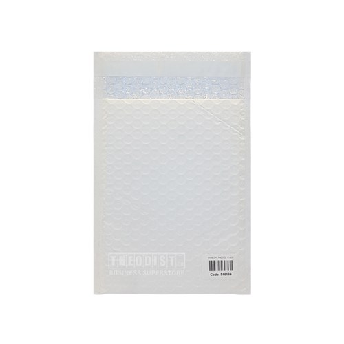 Sancell 518169 Padded Envelope 151x220mm - Theodist