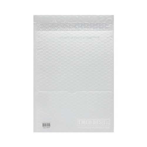 Sancell 518173 Padded Envelope 241x345mm - Theodist