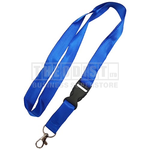 Feng 52026 ID Lanyard with Buckle and Hook - Theodist