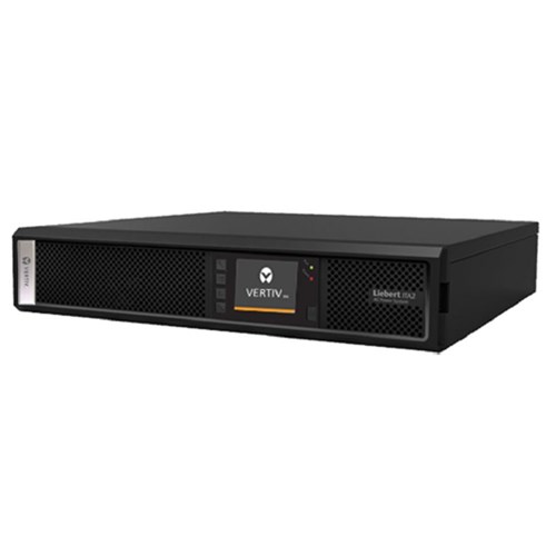 Vertiv Liebert ITA2 10KVA UPS 230/4 LC 01202672 - Theodist