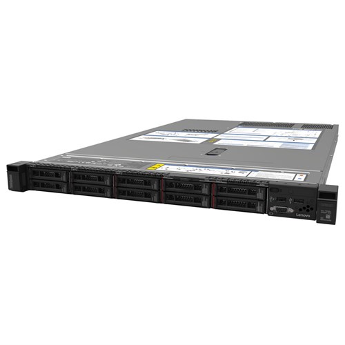 Lenovo ThinkSystem SR530/SR570/SR630 2.5" SAS/S Server 4XH7A61096 - Theodist