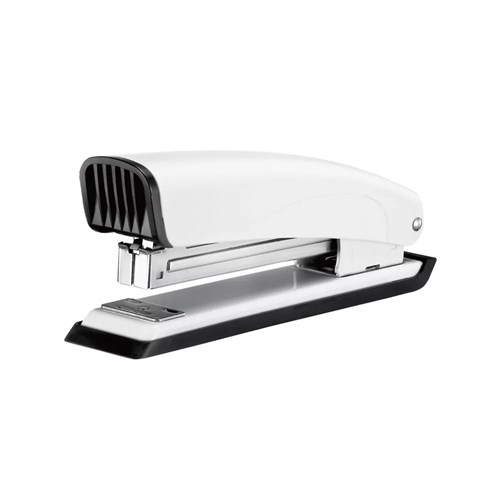 KW-triO 055C6 Metal Half-Strip Stapler, 20 Sheets - Theodist