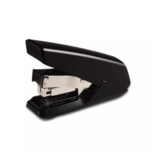 KW-triO 05631 Atomo Effortless Flat-Clinch Stapler, Uses 24/6, 26/6, 35 Sheets - Theodist