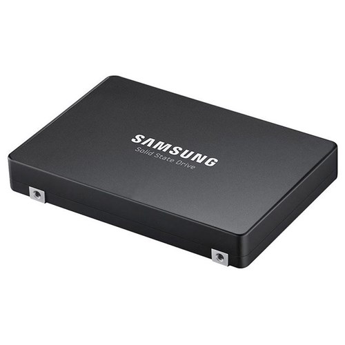 Lenovo ThinkSystem 2.5" U.3 PM1733a 3.84TB Read Intensive NVMe PCIe 4.0 x4 Hot-Swap Solid State Drive (SSD) with SED support 4XB7A81952 - Theodist