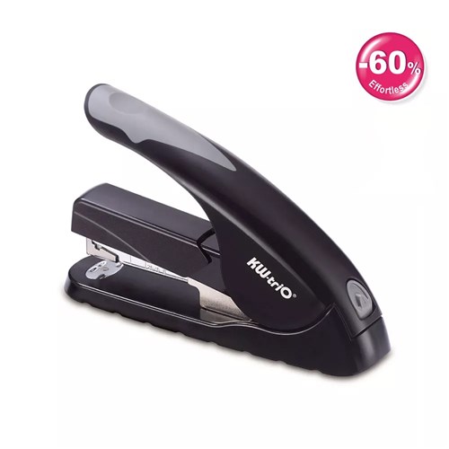 KW-TriO 05818 Lever-Tech Effortless Stapler, 40 Sheets, 60% Reduced Effort - Theodist