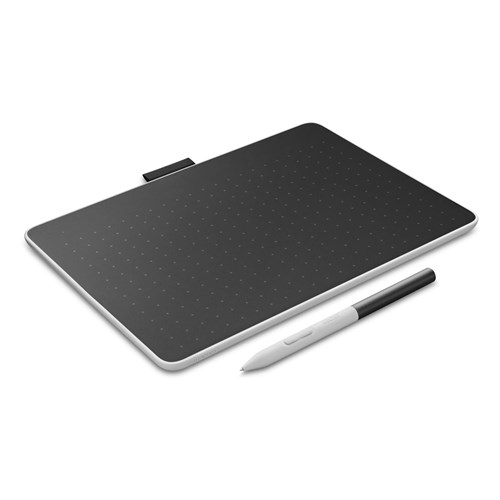 Wacom CTC6110WLW0C One Pen Tablet Medium_1 - Theodist
