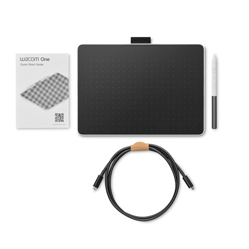 Wacom CTC6110WLW0C One Pen Tablet Medium_4 - Theodist