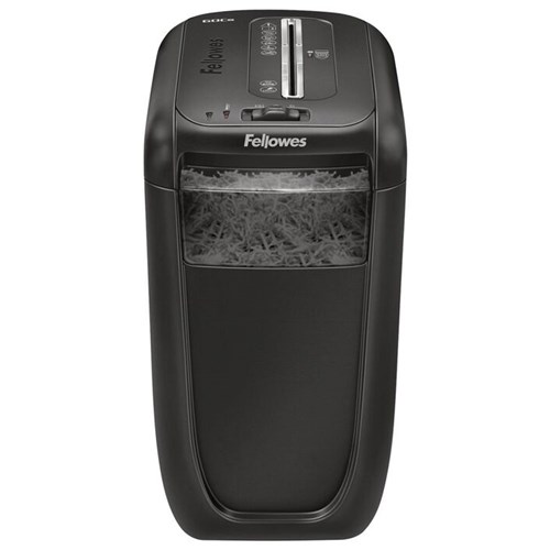 Fellowes 60C Power Shred Paper Shredder_1 - Theodist