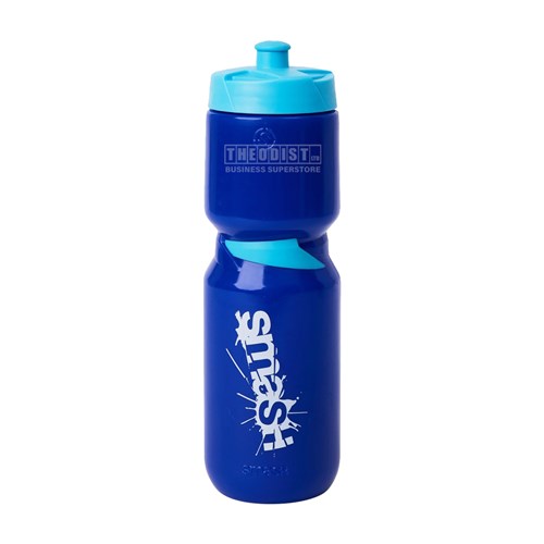 Smash 33776 Water Bottle Sports Pop Top 750mL_4 - Theodist