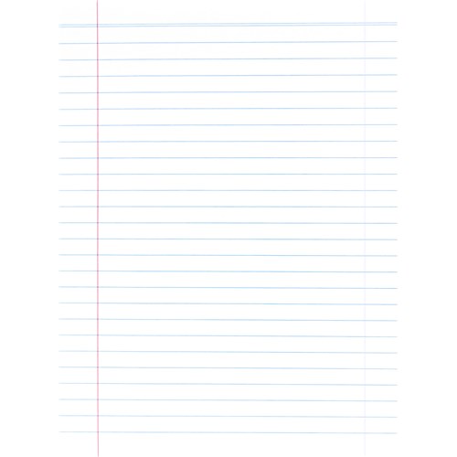 DataMax 64P Exercise Book 64 Page 8mm Feint Ruled, Yellow - Theodist