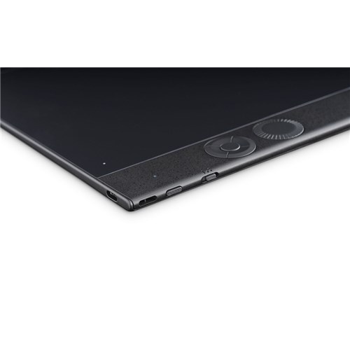 Wacom PTK670K0C Intuos Pro Medium Dual Bluetooth and Wacom Pro Pen Technology_3 - Theodist