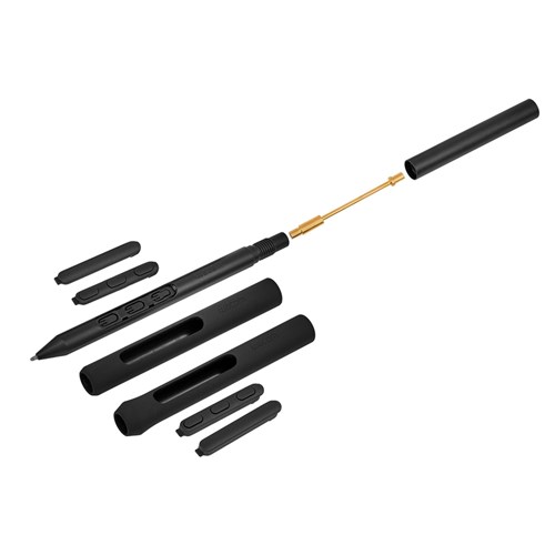 Wacom PTK670K0C Intuos Pro Medium Dual Bluetooth and Wacom Pro Pen Technology_5 - Theodist