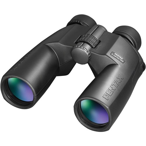 Pentax WP SP 12X50 Binoculars 65873 - Theodist