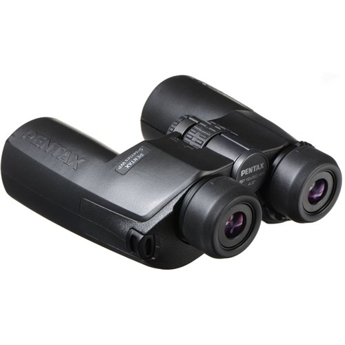 Pentax WP SP 12X50 Binoculars 65873_4 - Theodist