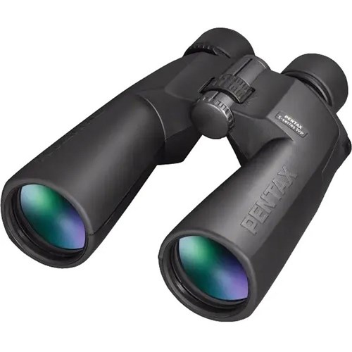 Pentax WP SP 20X60 Binoculars 65874 - Theodist