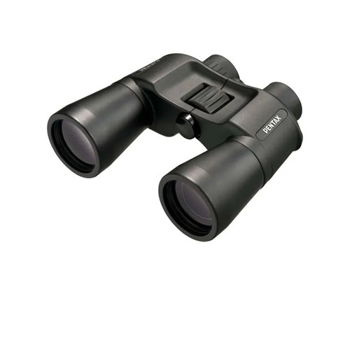 Pentax Jupiter 10X50 Binoculars 65912 with Case - Theodist